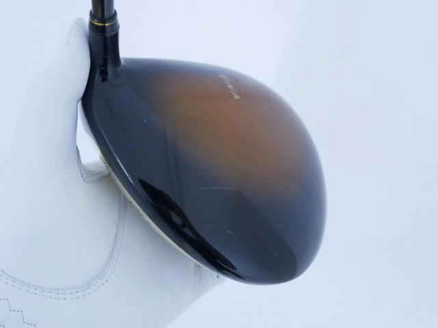 Driver : Other Brand : ไดรเวอร์ ENA HIOU Premium (ออกปี 2018 หัวทอง 460cc. เบามากๆ เหมาะกับซีเนียร์) Loft 10.5 Flex R