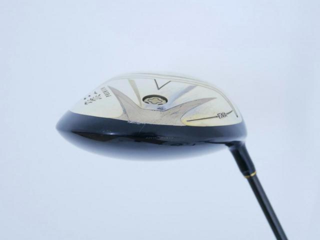 Driver : Other Brand : ไดรเวอร์ ENA HIOU Premium (ออกปี 2018 หัวทอง 460cc. เบามากๆ เหมาะกับซีเนียร์) Loft 10.5 Flex R