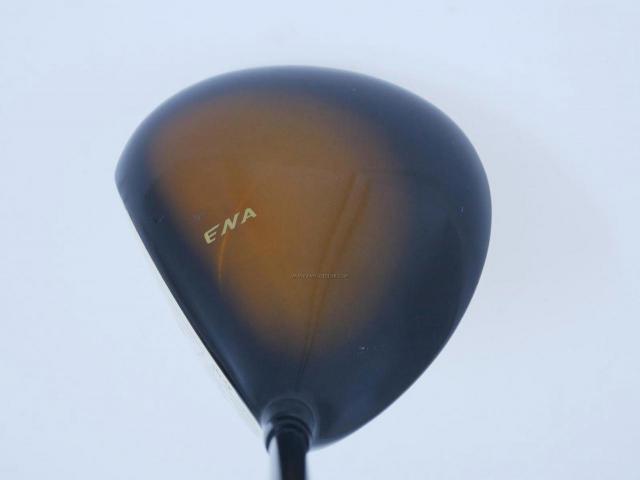 Driver : Other Brand : ไดรเวอร์ ENA HIOU Premium (ออกปี 2018 หัวทอง 460cc. เบามากๆ เหมาะกับซีเนียร์) Loft 10.5 Flex R