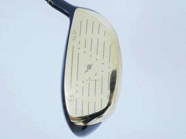 Driver : Other Brand : ไดรเวอร์ ENA HIOU Premium (ออกปี 2018 หัวทอง 460cc. เบามากๆ เหมาะกับซีเนียร์) Loft 10.5 Flex R