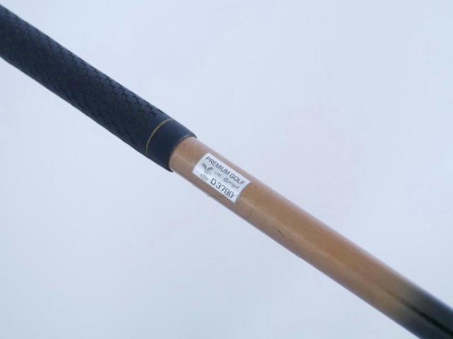 Driver : Other Brand : ไดรเวอร์ ENA HIOU Premium (ออกปี 2018 หัวทอง 460cc. เบามากๆ เหมาะกับซีเนียร์) Loft 10.5 Flex R