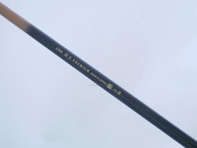 Driver : Other Brand : ไดรเวอร์ ENA HIOU Premium (ออกปี 2018 หัวทอง 460cc. เบามากๆ เหมาะกับซีเนียร์) Loft 10.5 Flex R