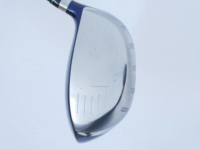 Driver : Mizuno : ไดรเวอร์ Mizuno JPX E600 (460cc.) Loft 11 Flex R