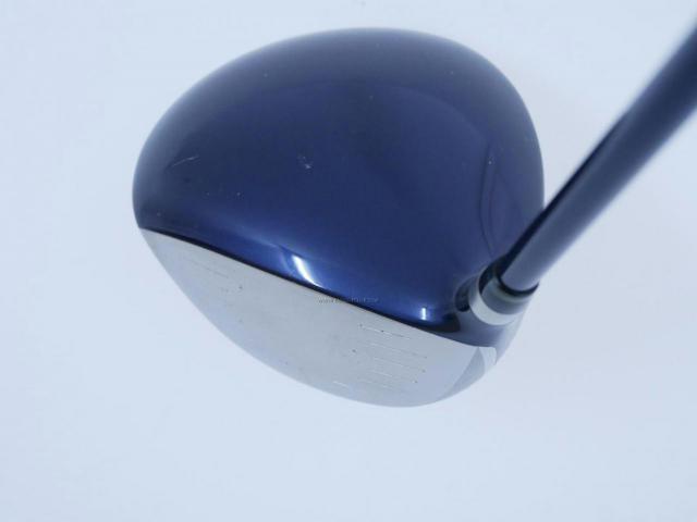 Driver : Mizuno : ไดรเวอร์ Mizuno JPX E600 (460cc.) Loft 11 Flex R