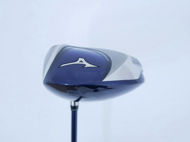 Driver : Mizuno : ไดรเวอร์ Mizuno JPX E600 (460cc.) Loft 11 Flex R