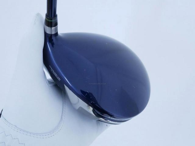 Driver : Mizuno : ไดรเวอร์ Mizuno JPX E600 (460cc.) Loft 11 Flex R