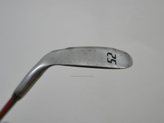 Wedge : Other : Wedge S-Yard GT Type S Forged Loft 52 ก้านกราไฟต์ Flex R