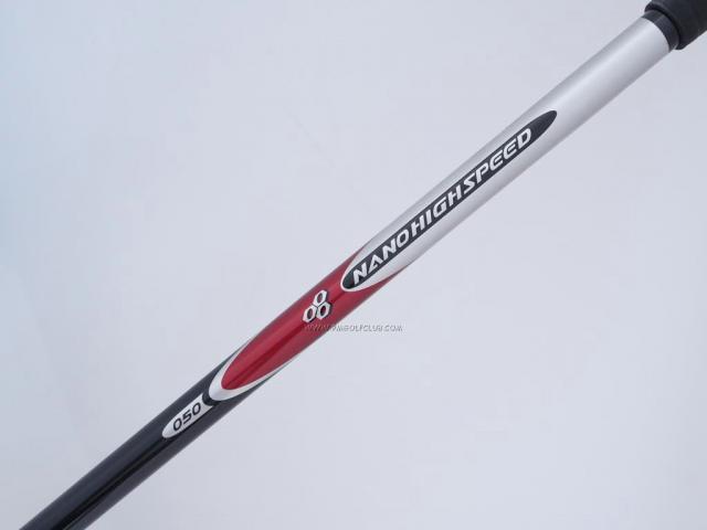 Driver : Yonex : ไดรเวอร์ Yonex NANO V 450D (450cc.) Loft 10 Flex S2 (SR)