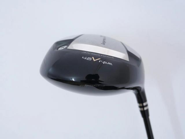 Driver : Yamaha : ไดรเวอร์ Yamaha Inpres X 4.6V Loft 9 ก้าน Tour AD W-60 Flex S