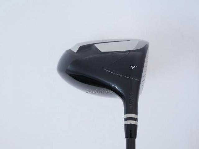 Driver : Yamaha : ไดรเวอร์ Yamaha Inpres X 4.6V Loft 9 ก้าน Tour AD W-60 Flex S