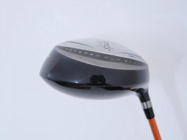 Driver : Worksgolf : ไดรเวอร์ Works Golf Maximax Spade (460cc.) Loft 10.5 ก้าน UST Mamiya ATTAS Flex SR