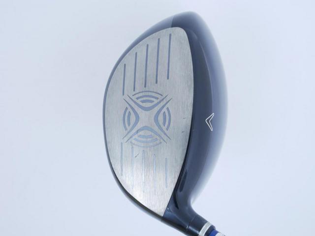 Driver : Callaway : ไดรเวอร์ Callaway Big Bertha BETA (460cc. Japan Spec) Loft 10.5 Flex R