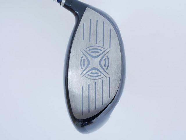Driver : Callaway : ไดรเวอร์ Callaway Big Bertha BETA (460cc. Japan Spec) Loft 10.5 Flex R