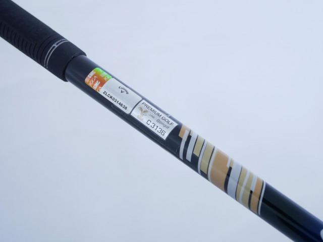 Driver : Callaway : ไดรเวอร์ Callaway Big Bertha BETA (460cc. Japan Spec) Loft 10.5 Flex R