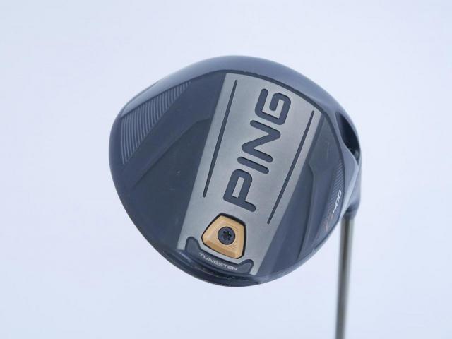 Driver : PING : ไดรเวอร์ Ping G400 Loft 9 ก้าน Ping ALTA J CB Flex TS