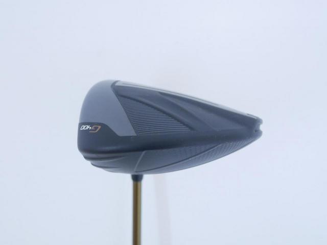 Driver : PING : ไดรเวอร์ Ping G400 Loft 9 ก้าน Ping ALTA J CB Flex TS