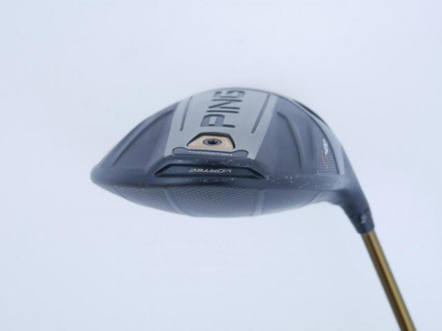 Driver : PING : ไดรเวอร์ Ping G400 Loft 9 ก้าน Ping ALTA J CB Flex TS