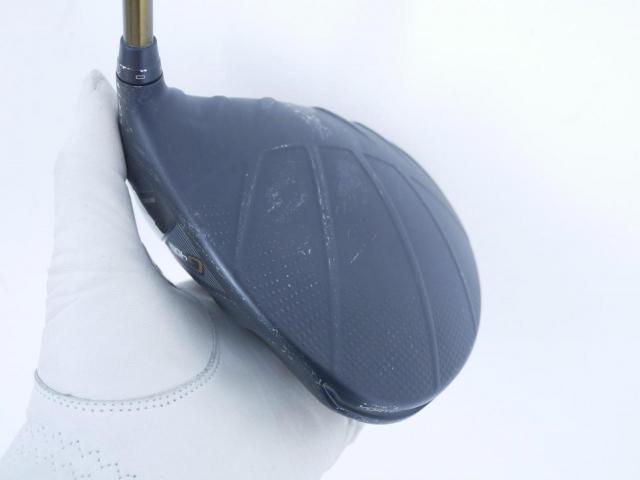 Driver : PING : ไดรเวอร์ Ping G400 Loft 9 ก้าน Ping ALTA J CB Flex TS