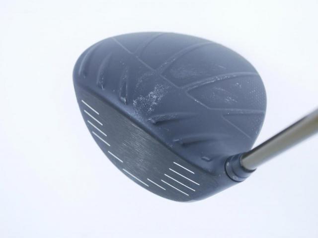 Driver : PING : ไดรเวอร์ Ping G400 Loft 9 ก้าน Ping ALTA J CB Flex TS