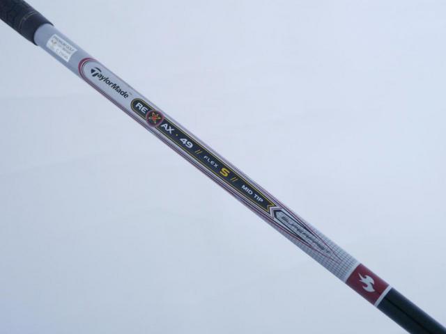 Driver : Taylormade : Taylormade Burner Loft 9.5 Flex S