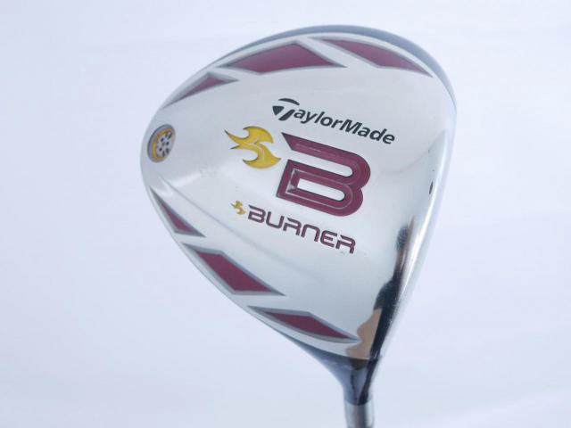 Driver : Taylormade : Taylormade Burner Loft 9.5 Flex S