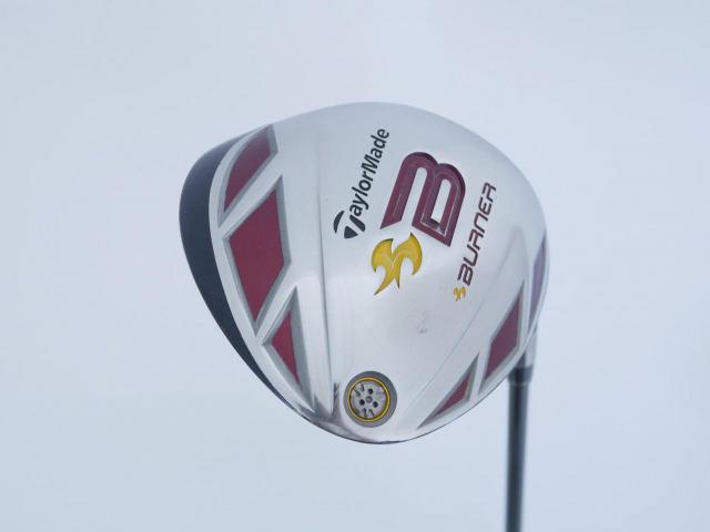 Driver : Taylormade : Taylormade Burner Loft 9.5 Flex S