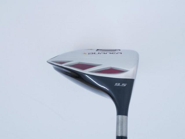 Driver : Taylormade : Taylormade Burner Loft 9.5 Flex S
