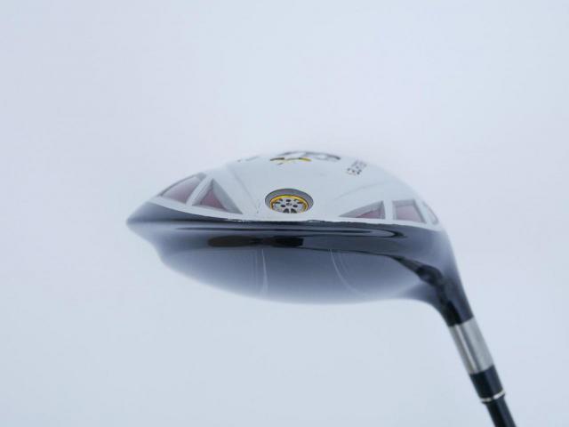 Driver : Taylormade : Taylormade Burner Loft 9.5 Flex S