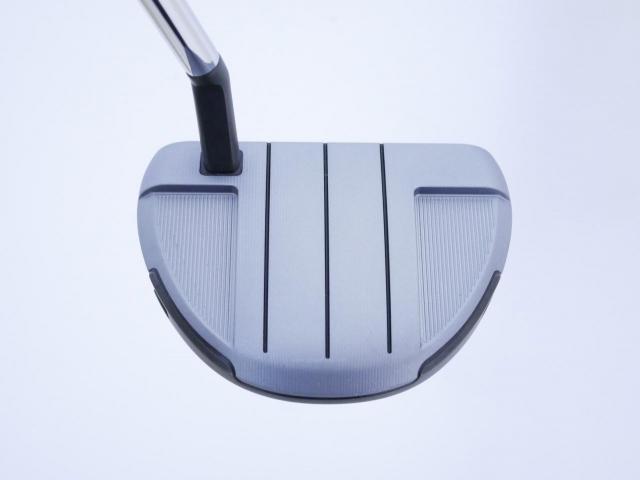 Putter : All : พัตเตอร์ Taylormade Spider GT Rollback (ออกปี 2022) ยาว 33 นิ้ว