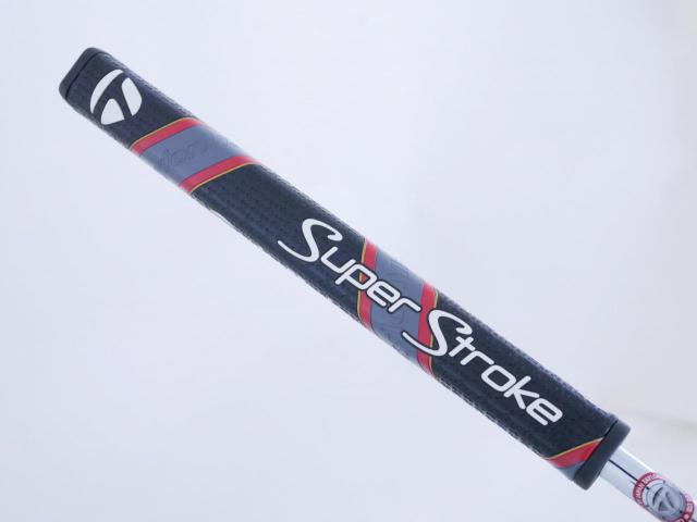 Putter : All : พัตเตอร์ Taylormade Spider GT Rollback (ออกปี 2022) ยาว 33 นิ้ว