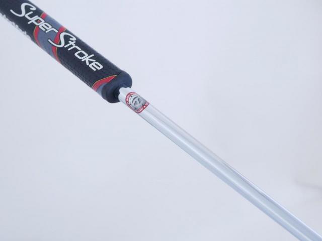 Putter : All : พัตเตอร์ Taylormade Spider GT Rollback (ออกปี 2022) ยาว 33 นิ้ว