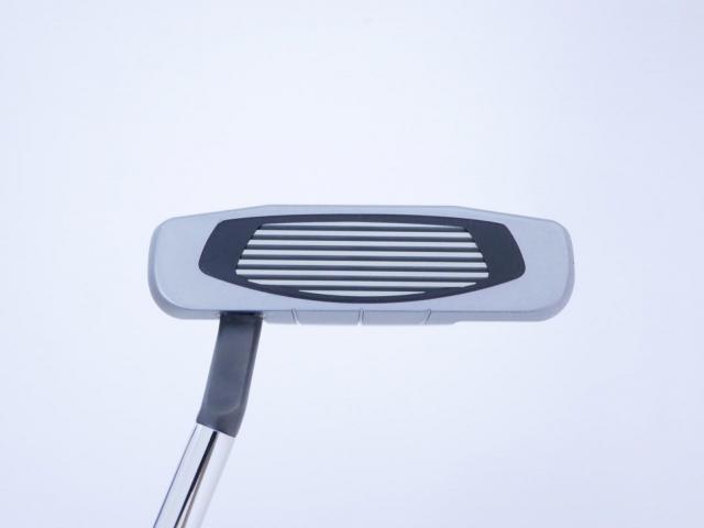 Putter : All : พัตเตอร์ Taylormade Spider GT Rollback (ออกปี 2022) ยาว 33 นิ้ว