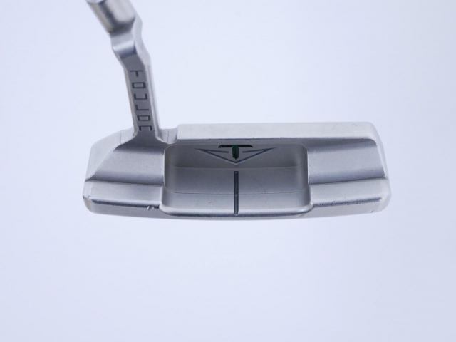 Putter : All : พัตเตอร์ Odyssey TOULON San Diego (ตัวท๊อปสุด) ยาว 33 นิ้ว