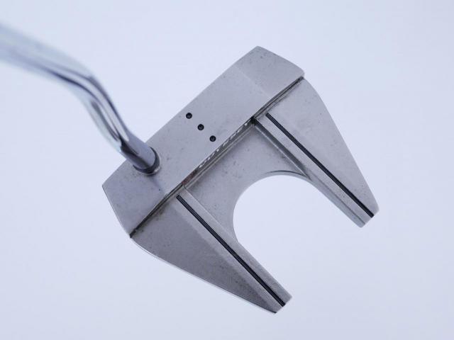 Putter : All : พัตเตอร์ Odyssey White Ice 7 360g ยาว 34 นิ้ว