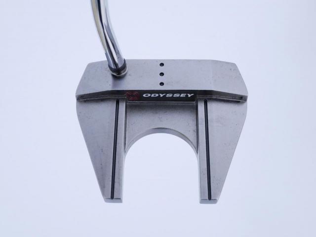 Putter : All : พัตเตอร์ Odyssey White Ice 7 360g ยาว 34 นิ้ว