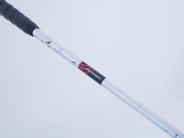 Putter : All : พัตเตอร์ Odyssey White Ice 7 360g ยาว 34 นิ้ว