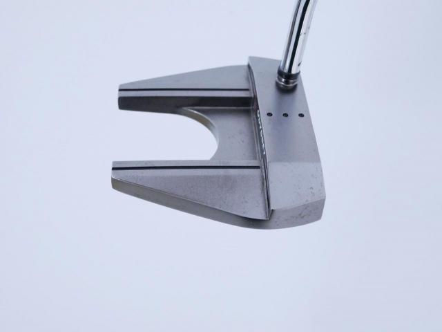 Putter : All : พัตเตอร์ Odyssey White Ice 7 360g ยาว 34 นิ้ว