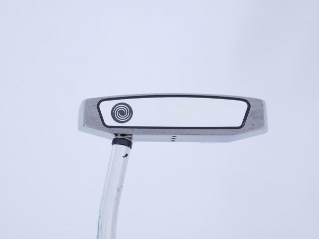 Putter : All : พัตเตอร์ Odyssey White Ice 7 360g ยาว 34 นิ้ว