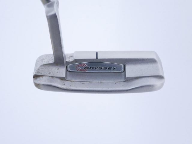 Putter : All : พัตเตอร์ Odyssey White Hot XG #1 ยาว 33 นิ้ว