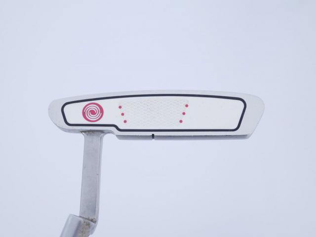 Putter : All : พัตเตอร์ Odyssey White Hot XG #1 ยาว 33 นิ้ว