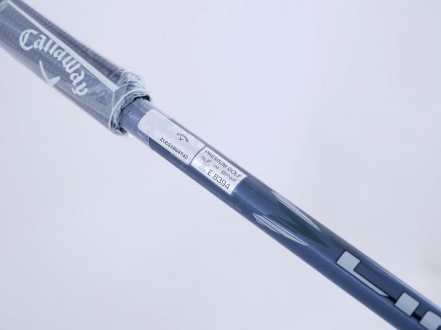 Driver : Callaway : **ของใหม่ ยังไม่แกะพลาสติก** ไดรเวอร์ Callaway ELYTE Max Fast (รุ่นล่าสุด ปี 2025 Japan Spec.) Loft 10.5 (ปรับได้) ก้าน UST Mamiya LIN-Q 40 Flex SR
