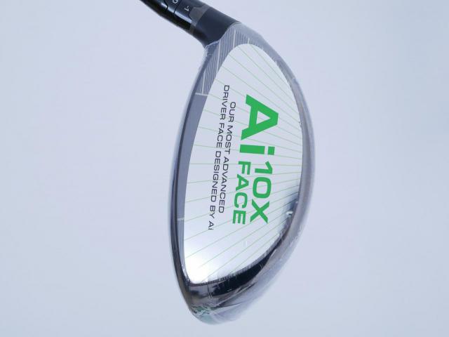 Driver : Callaway : **ของใหม่ ยังไม่แกะพลาสติก** ไดรเวอร์ Callaway ELYTE Max Fast (รุ่นล่าสุด ปี 2025 Japan Spec.) Loft 10.5 (ปรับได้) ก้าน UST Mamiya LIN-Q 40 Flex SR