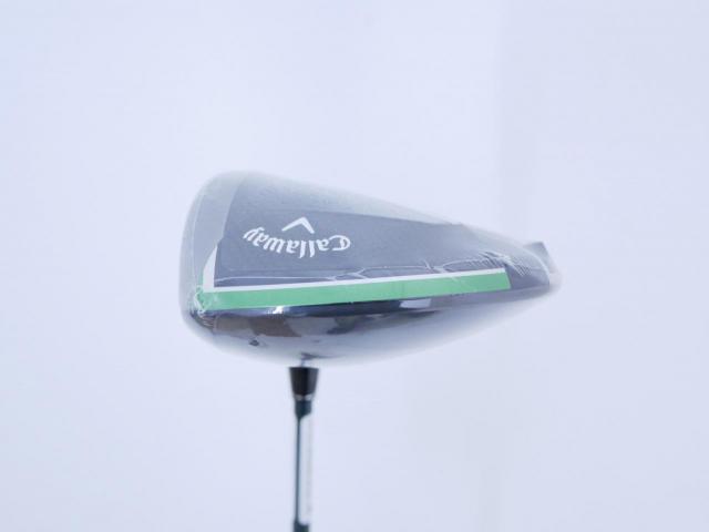 Driver : Callaway : **ของใหม่ ยังไม่แกะพลาสติก** ไดรเวอร์ Callaway ELYTE Max Fast (รุ่นล่าสุด ปี 2025 Japan Spec.) Loft 10.5 (ปรับได้) ก้าน UST Mamiya LIN-Q 40 Flex SR
