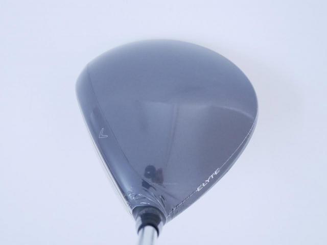 Driver : Callaway : **ของใหม่ ยังไม่แกะพลาสติก** ไดรเวอร์ Callaway ELYTE Max Fast (รุ่นล่าสุด ปี 2025 Japan Spec.) Loft 10.5 (ปรับได้) ก้าน UST Mamiya LIN-Q 40 Flex SR