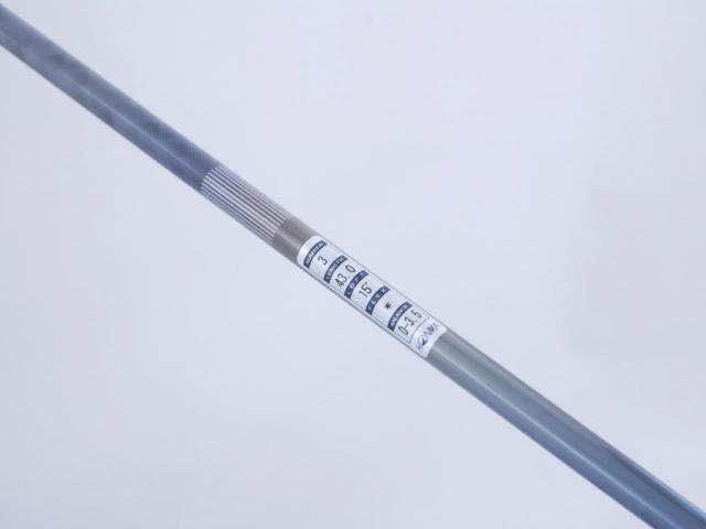 Fairway Wood : Honma : **3 ดาว** หัวไม้ 3 Honma Beres NX Titanium (รุ่นล่าสุด ปี 2023) Loft 15 ก้าน Honma Vizard PT50 Flex SR