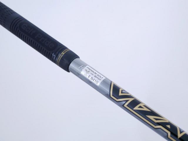 Fairway Wood : Honma : **3 ดาว** หัวไม้ 3 Honma Beres NX Titanium (รุ่นล่าสุด ปี 2023) Loft 15 ก้าน Honma Vizard PT50 Flex SR