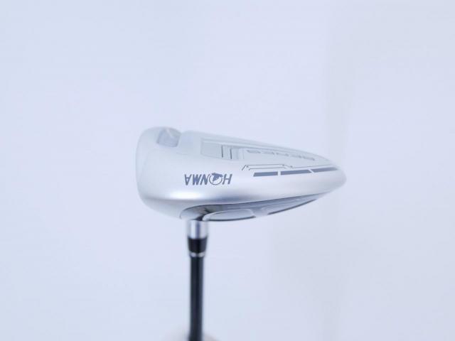 Fairway Wood : Honma : **3 ดาว** หัวไม้ 3 Honma Beres NX Titanium (รุ่นล่าสุด ปี 2023) Loft 15 ก้าน Honma Vizard PT50 Flex SR
