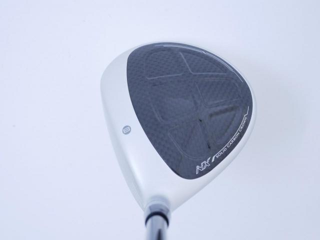 Fairway Wood : Honma : **3 ดาว** หัวไม้ 3 Honma Beres NX Titanium (รุ่นล่าสุด ปี 2023) Loft 15 ก้าน Honma Vizard PT50 Flex SR