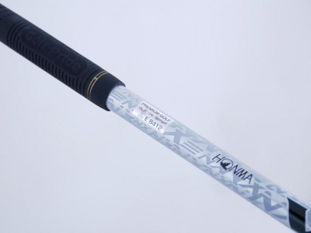 Fairway Wood : Honma : หัวไม้ 5 Honma Beres NX Titanium (รุ่นปี 2023) Loft 18 ก้าน Honma Vizard NX 45 Flex R