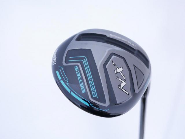 Fairway Wood : Honma : หัวไม้ 5 Honma Beres NX Titanium (รุ่นปี 2023) Loft 18 ก้าน Honma Vizard NX 45 Flex R